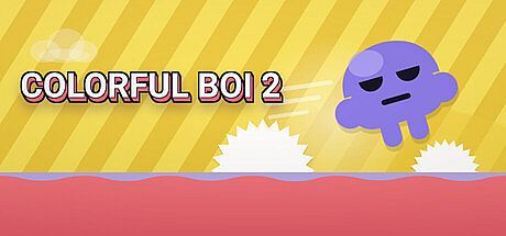 Colorful Boi 2 Game