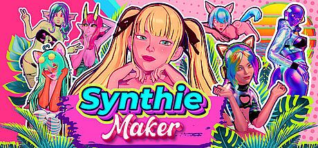 Synthie Maker Game
