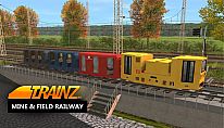 Trainz 2022 DLC - Mine & Field railway für PC kaufen