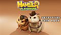 Hamster Playground - Detectives Skin Pack