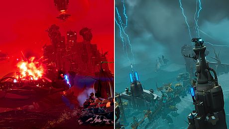 Bulwark Evolution : Falconeer Chronicles - Mad Lector Bundle Bundle