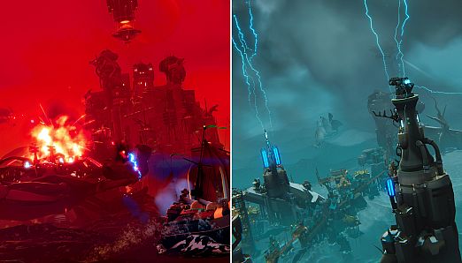 Bulwark Evolution : Falconeer Chronicles - Mad Lector Bundle