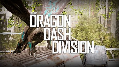 Dragon Dash Division Game