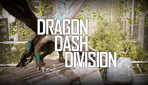 Dragon Dash Division