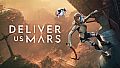 Deliver Us Mars