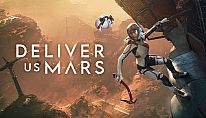 Deliver Us Mars für PC kaufen