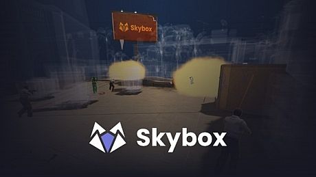Skybox3D Game