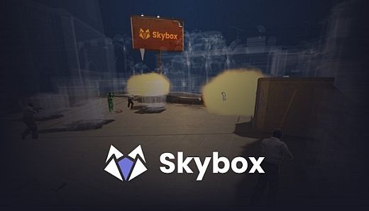 Skybox3D