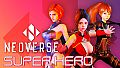 Neoverse - Super Hero Pack