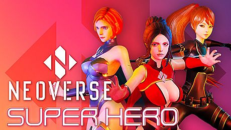 Neoverse - Super Hero Pack DLC