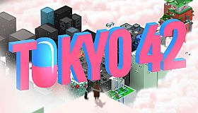 Tokyo 42