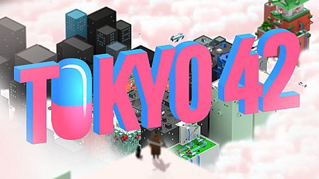 Tokyo 42 Game