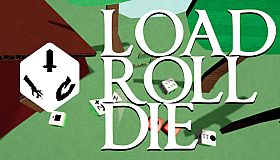 Load Roll Die