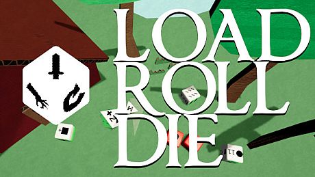 Load Roll Die Game