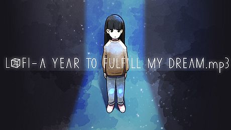 LO FI - A YEAR TO FULFILL MY DREAM.mp3 Game