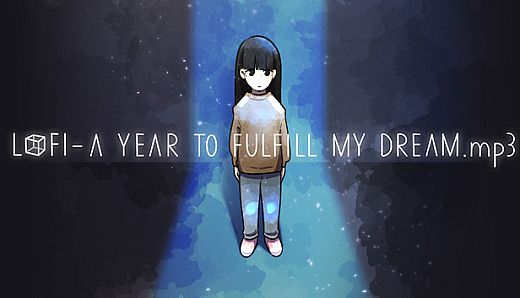 LO FI - A YEAR TO FULFILL MY DREAM.mp3