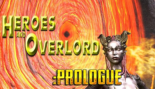 英雄与霸主 Heroes and Overlord TD:Prologue