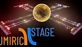 Lumiric Stage