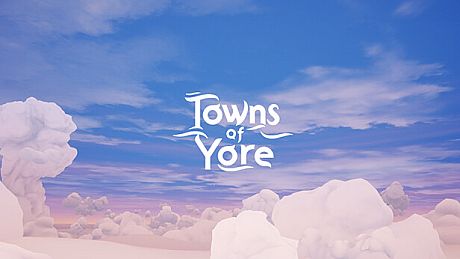 Towns of Yore Game