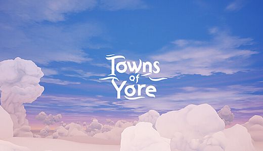 Towns of Yore