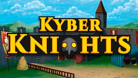 Kyber Knights Game