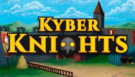 Kyber Knights