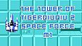 The Tower Of TigerQiuQiu 2 Space Force M1