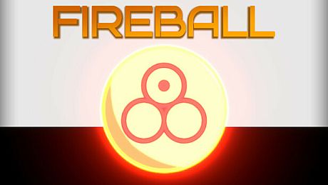 FIREBALL Game