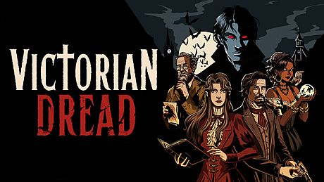 Victorian Dread Game