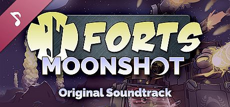 Forts - Moonshot Soundtrack DLC