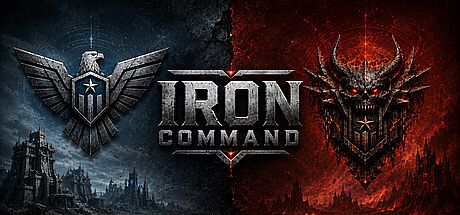 Iron Command