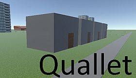 Quallet