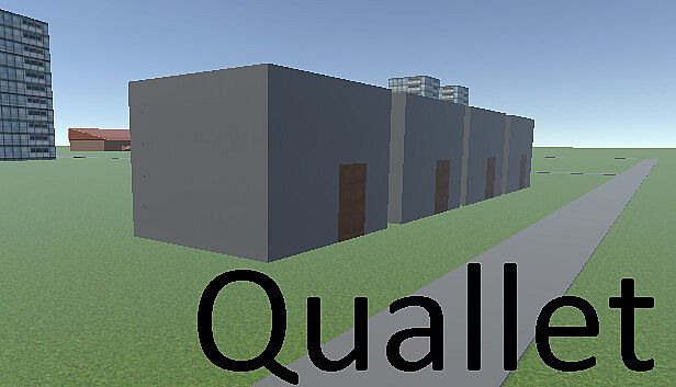 Buy Quallet