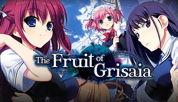 Buy The Fruit of Grisaia