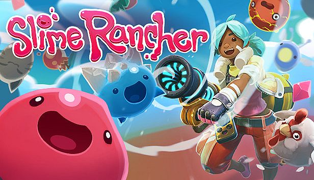 Buy Slime Rancher