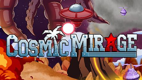 Cosmic Mirage Game