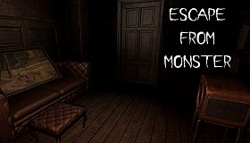 Escape From Monster