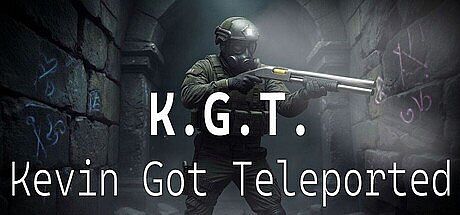 KGT: Kevin Got Teleported