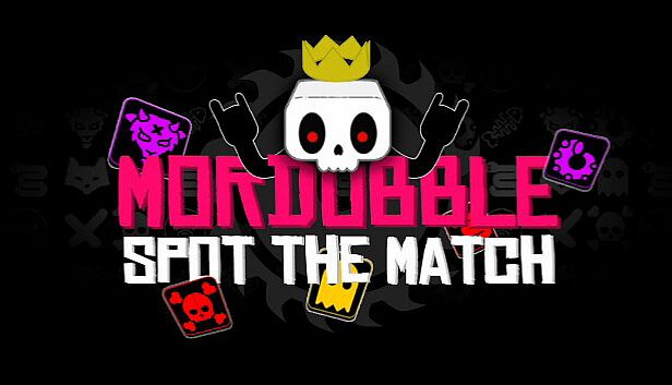Buy MorDobble - Spot The Match