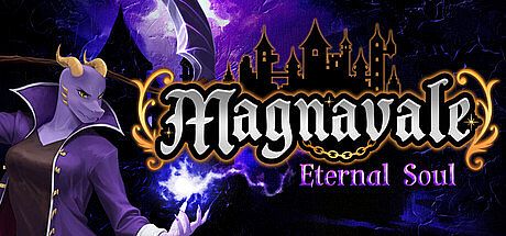 Magnavale: Eternal Soul