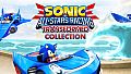 Sonic and All-Stars Racing Transformed Collection
