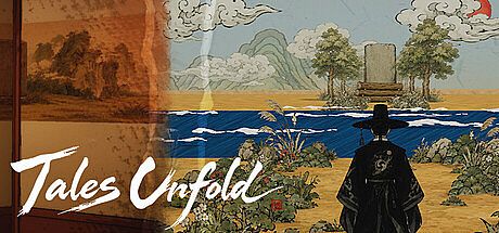 TALES UNFOLD Game