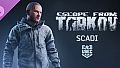 Escape from Tarkov: USEC - Scadi