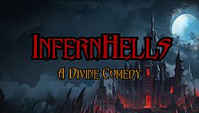 InfernHells: A Divine Comedy