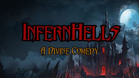 InfernHells: A Divine Comedy Game