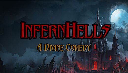 InfernHells: A Divine Comedy