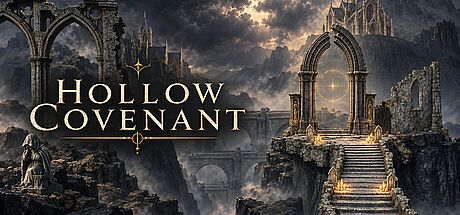Hollow Covenant Game