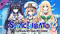 Shachibato! × Hyperdimension Neptunia Collaboration 2