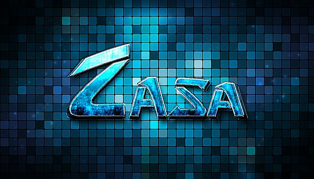 Buy Zasa - An AI Story