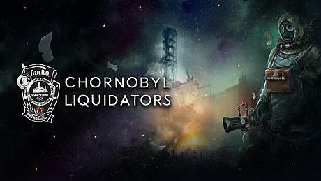 Chernobyl Liquidators Simulator Playtest Game